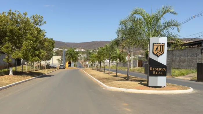 LOTE - Reserva Real
