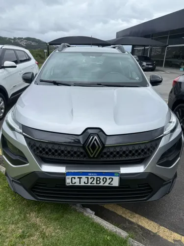 Renault Kardian Evolut. Flex 1.0 TB 12V 5P Aut. 2025