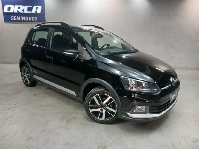 Volkswagen Fox Xtreme 1.6 Flex 8V 5P 2021