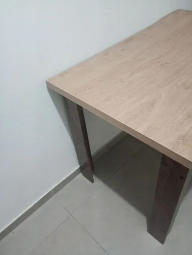 Conjunto mesa cozinha