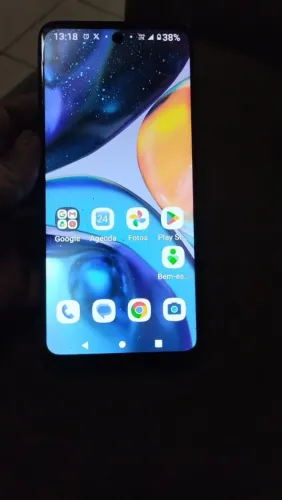 Moto G22
