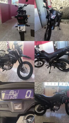 Vendo ou troco por carro