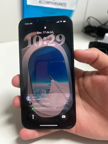 Vendo Iphone 14 128GB