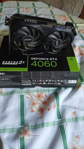 RTX 4060