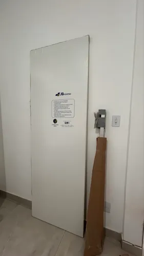 Porta de correr 210cmx70cm