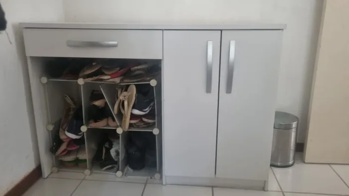 Mesa Bancada pra Quarto