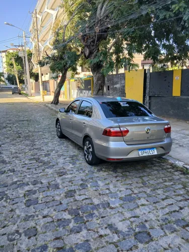Volkswagen Voyage 1.6/1.6 City MI Total Flex 8V 4P 2013