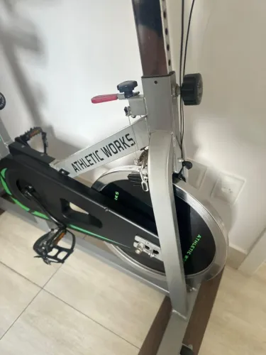 Bike Spinning