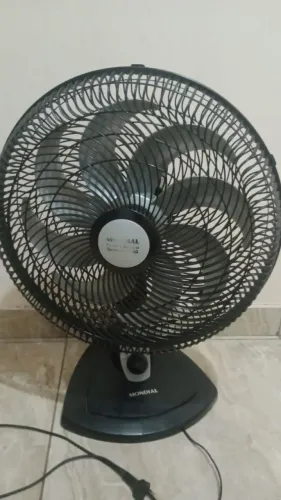 Ventilador mondial
