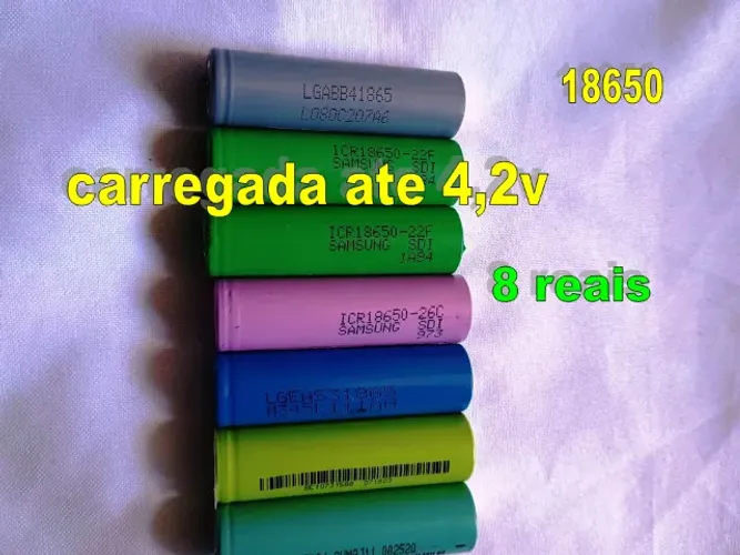 arduino bateria 18650 Placa Usb Bluetooth