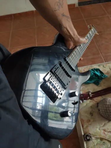 Guitarra