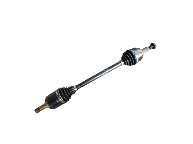 Semi-Eixo Jeep Cherokee 3.6 2021
