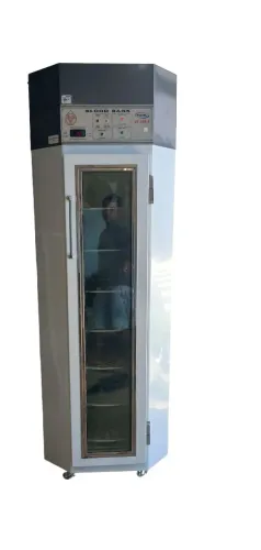 Refrigerador hospitalar indreil, 110volts para vacina