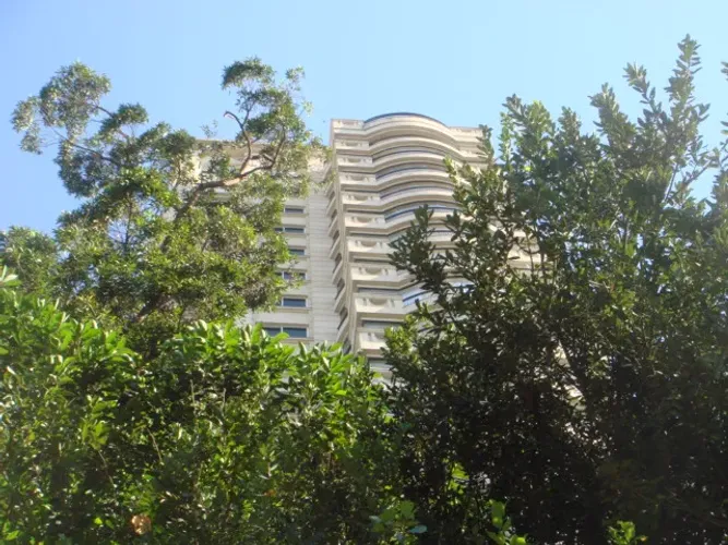 Aluguel de Apartamento em São Paulo