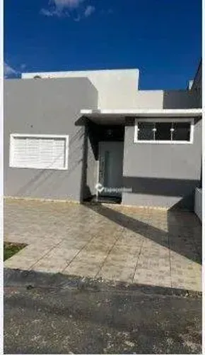 Casa com 3 dormitórios à venda, 100 m² por R$ 500.000 - Horto Florestal - Sorocaba/SP