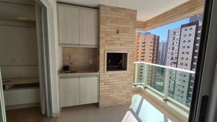 FLORAIS RESIDENCE  3 QUARTOS  <br>