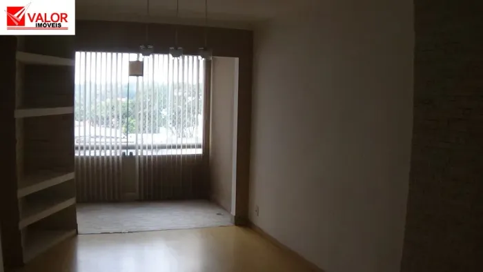 APARTAMENTO RESIDENCIAL em São Paulo - SP, JARDIM GUEDALA