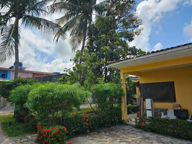 Casa na Barra Nova