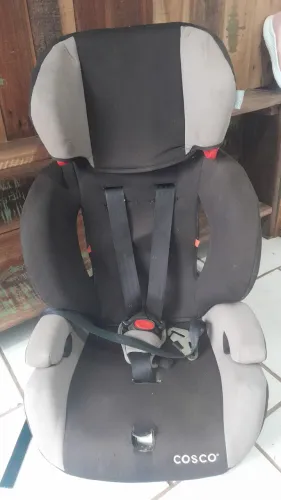 Cadeira infantil pra carro
