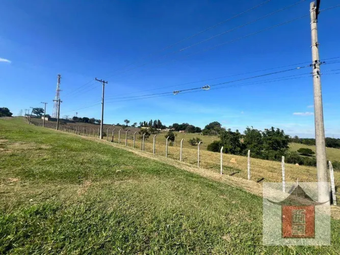 Área à venda, 165 mil m² por R$ 41.250.000 - Castelo Branco - Sorocaba/SP