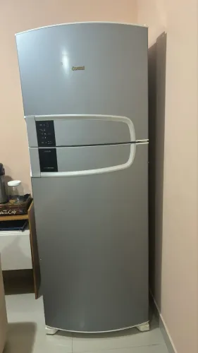 Geladeira Consul Duplex Frost free 473L