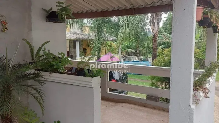 Sítio à venda, Parque Novo Horizonte, São José dos Campos, SP