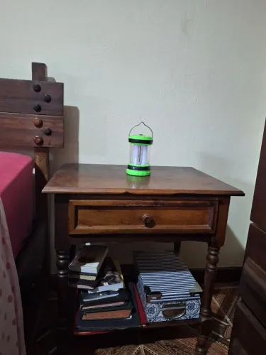 Mesa cabeceira