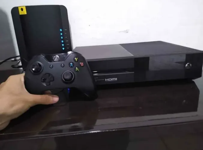 Xbox One