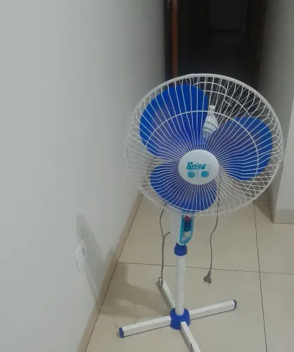Ventilador  Brisa