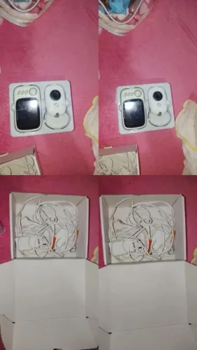 Babá eletrônica