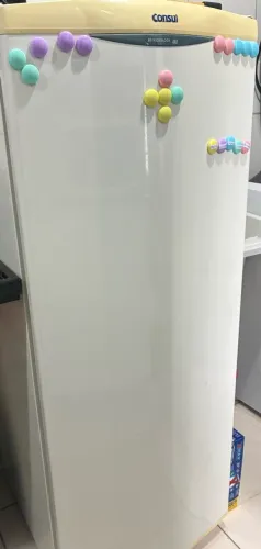 Geladeira