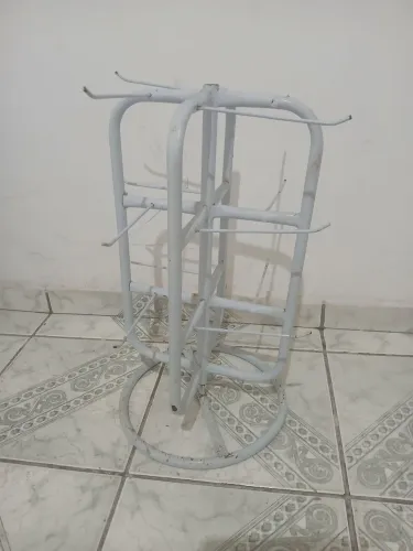 Vendo expositor giratório 
