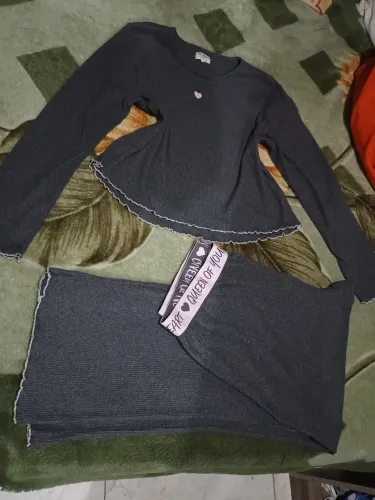 Conjunto G/ GG (pijama )