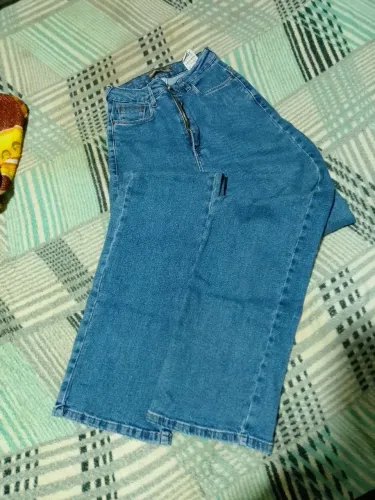 Calça jeans