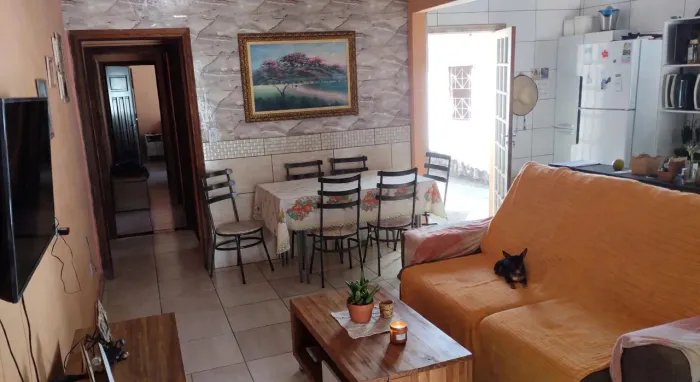 Vendo ou troco por casa em Botucatu