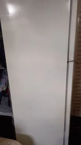 Geladeira, 600,00