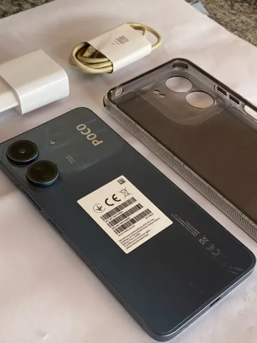 Xiaomi POCO C65 256GB