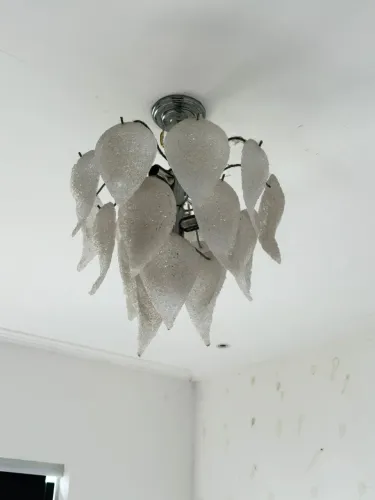 Lustre de sala