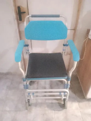 Cadeira de Banho Nova