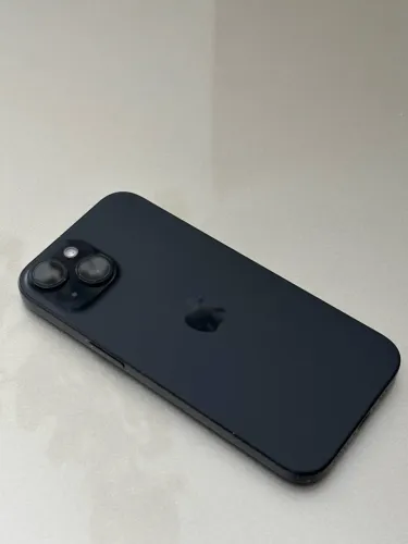IPHONE 15 128gb 80% bateria