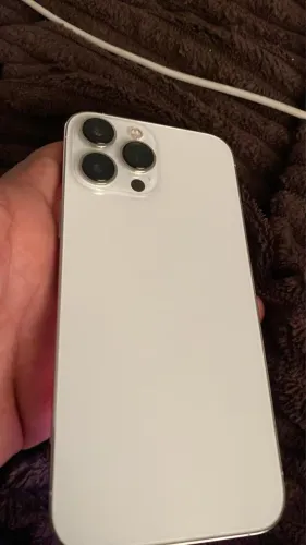 iPhone 13 Pro Max Super top