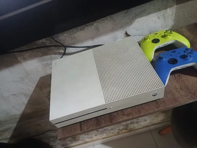 Xbox one s 500gb