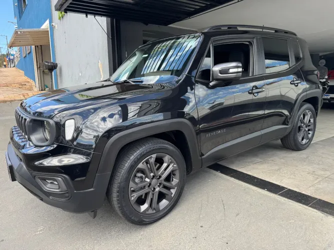 Jeep Renegade Long. T270 1.3 TB 4X2 Flex Aut. 2025