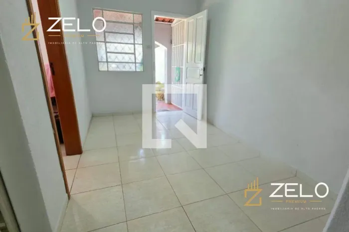 CASA RESIDENTIAL em Campinas - São Paulo, Vila Nova