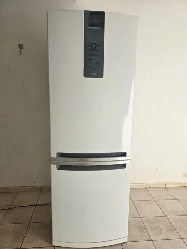 Geladeira Bastemp Frost Free Inverse Anápolis
