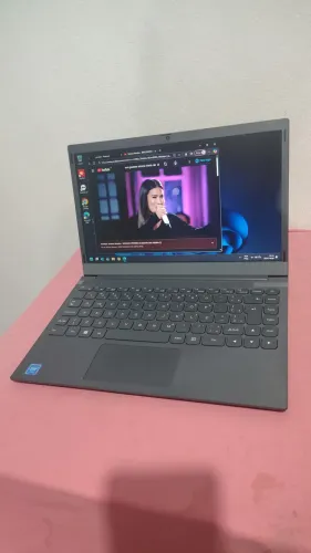 Notebook INTEL SSD Ultra Thin Novíssimo!! Com Garantia