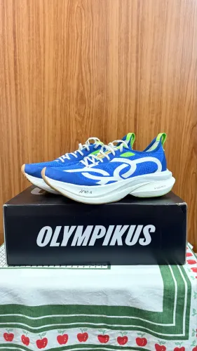 Tênis Olympikus Corre Grafeno 3 