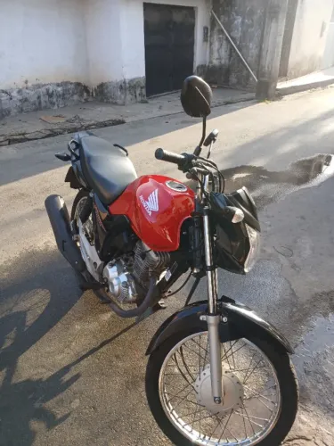 Honda Start 160cc