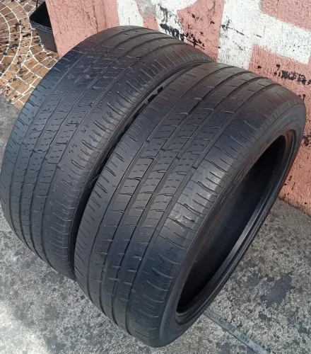 Pneu 255/45 aro 20 Nexen seminovos 