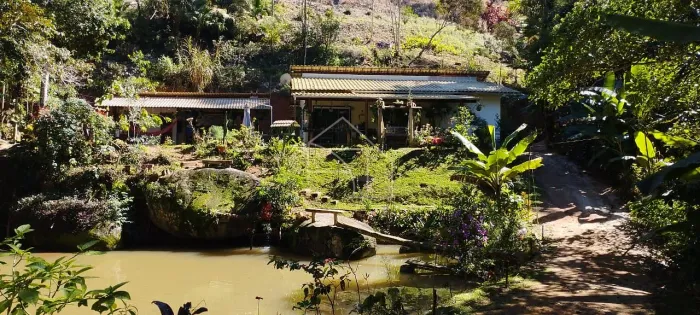 Sítio à Venda em Marechal Floriano  Montanhas Capixabas